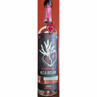 Mal De Amor Mezcal (Sierrudo) 750 ML