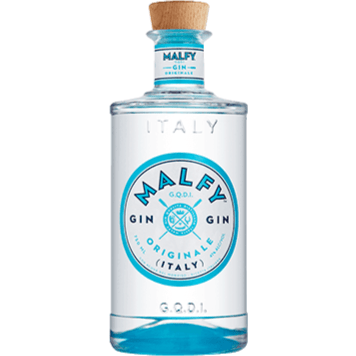 Malfy Original Italy Gin (750 ml) | Keg N Bottle