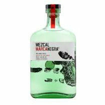 Marca Negra Mezcal Tobala (750 ml)