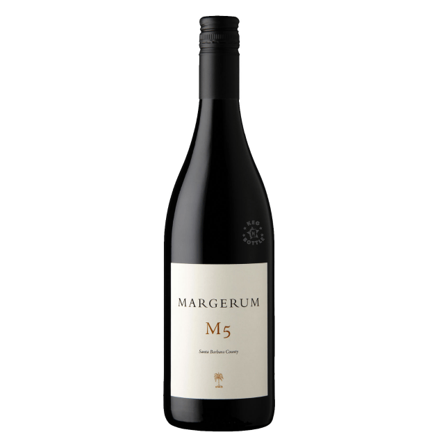 Margerum - M5 Red Blend - Santa Barbara | Keg N Bottle