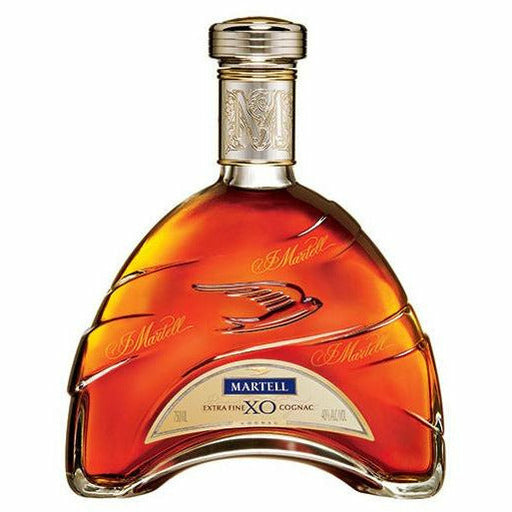 Martell XO Supreme Cognac (750 ml) — Keg N Bottle