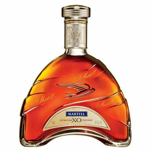 Martell XO Supreme Cognac (750 ml)