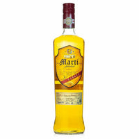 Marti 3 Year Dorado Rum (750 ml)