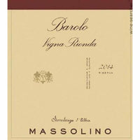 Massolino Vigna Rionda Riserva Barolo 750 ml