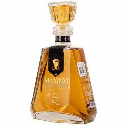 Maximo Imperio Tequila Anejo (750 ml) | Keg N Bottle