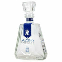 Maximo Imperio Tequila Plata (750 ml)