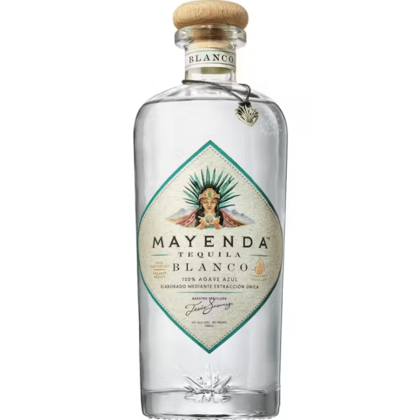 Mayenda Tequila Blanco (750 ml) | Keg N Bottle