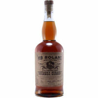 MB Roland  Kentucky Straight Bourbon Whiskey 750 ML