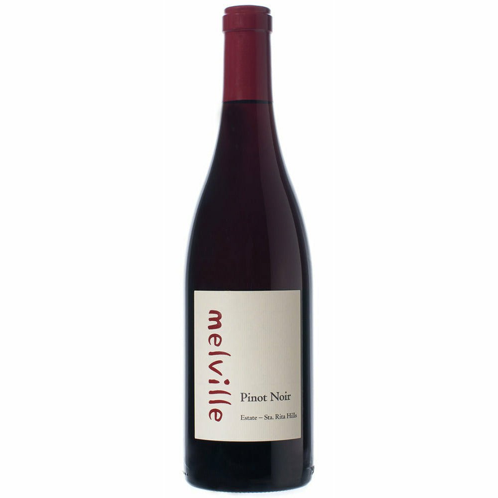 Melville - Pinot Noir - Santa Rita Hills | Keg N Bottle