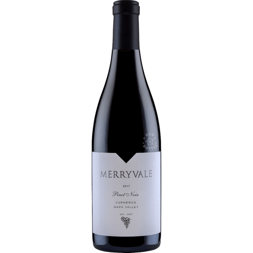 Merryvale - Pinot Noir - Napa Valley | Keg N Bottle
