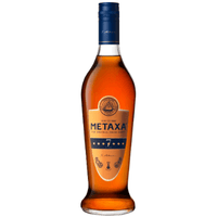 Metaxa Orginal Greek Spirit 7 Stars (750mL)