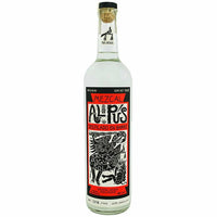 Mezcal Alipus 750 ML