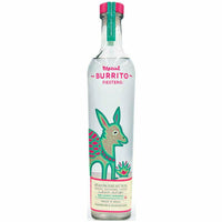 Mezcal Burrito Fiestero Durango 750 ML