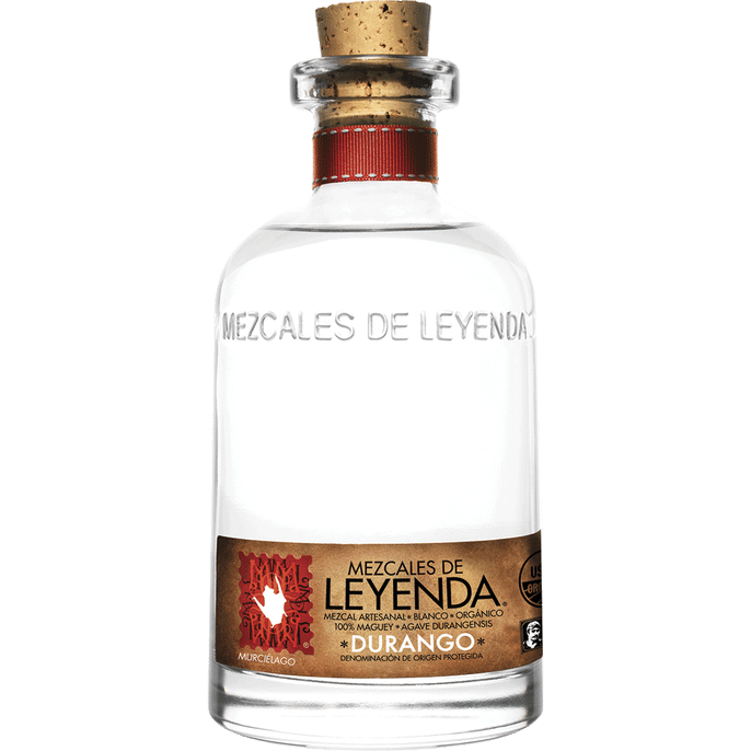 Mezcal De Leyendas Durango (750 ml) | Keg N Bottle