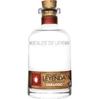 Mezcal De Leyendas Durango (750 ml)