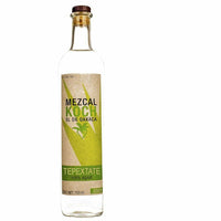 Mezcal Koch Tepextate 750 ML