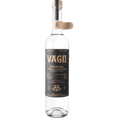 Mezcal Vago Pechuga de Hijos De Aquilino Garcia (750 ml) | Keg N Bottle
