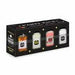 Midnight Moon Variety 4 Pack (4 x 50 ml) | Keg N Bottle