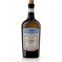 Montanaro Vermouth di Torino Bianco (750 ml)