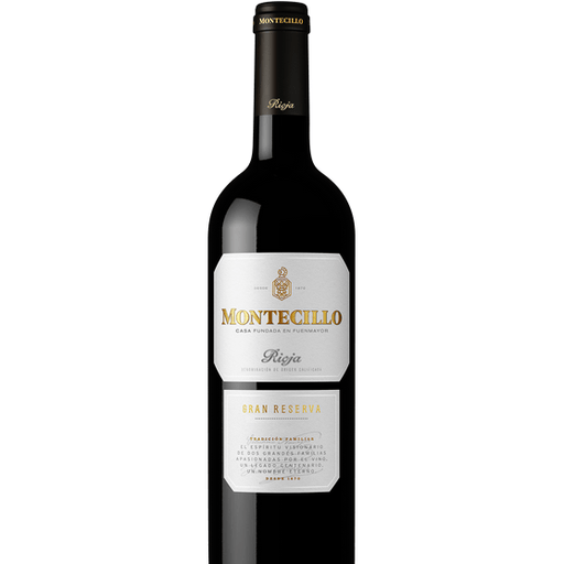 Montecillo - Rioja - Gran Reserva | Keg N Bottle