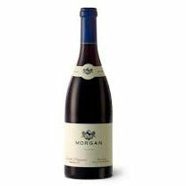 Morgan Winery Double L Vineyard Pinot Noir (750 ML)