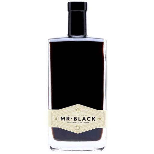Mr Black Coffee Liqueur (750 ML) | Keg N Bottle