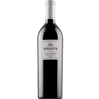 Mt. Brave Mt. Veeder 750 ML