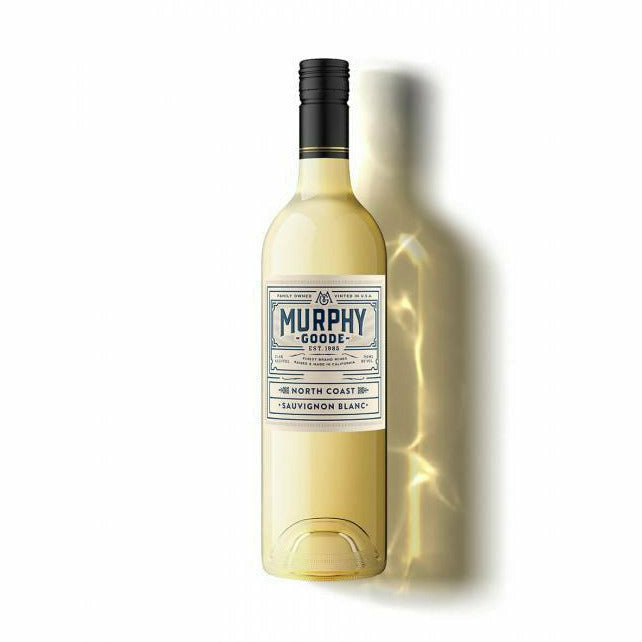 Murphy Goode - North Coast - Sauvignon Blanc 750 ml