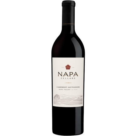 Napa Cellars Cabernet Sauvignon (1.5 L) | Keg N Bottle
