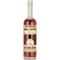 New England Barrel Single Barrel Bourbon (750 ml)