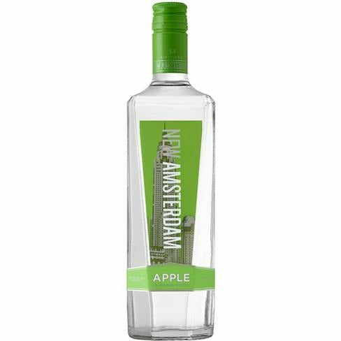 New Amsterdam Apple Vodka 750 mL