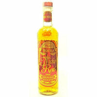 Nicho Real Anejo 750ml