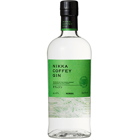 Nikka Coffey Gin (750 ml) | Keg N Bottle