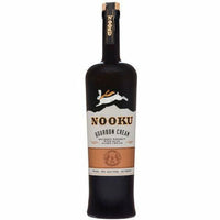 Nooku Bourbon Cream (750 mL)