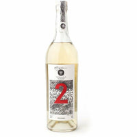 Number 2 of 123 Organic Reposado Tequila 750 mL
