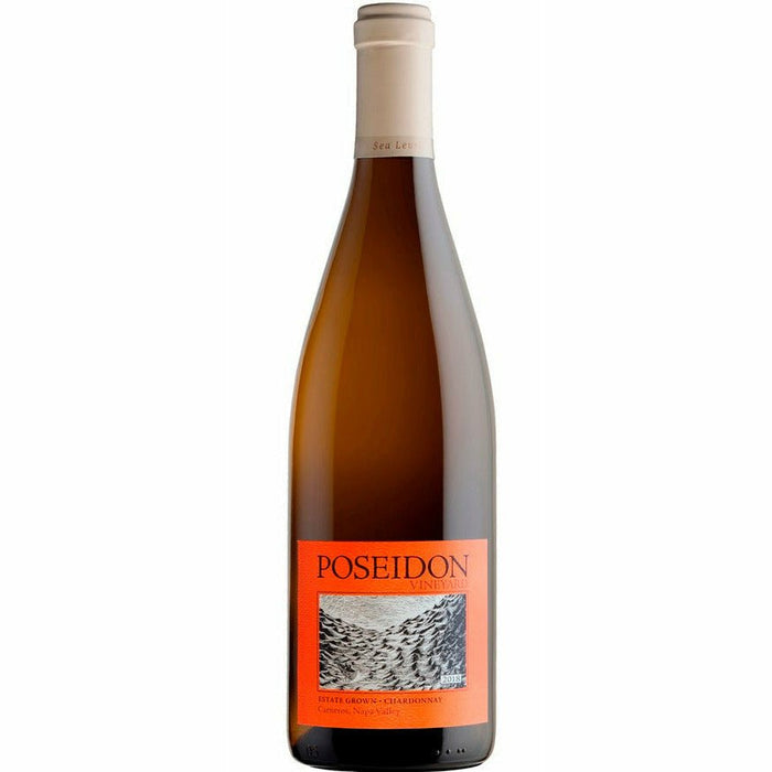 Obsidian - Poseidon Vineyard Estate - Chardonnay | Keg N Bottle