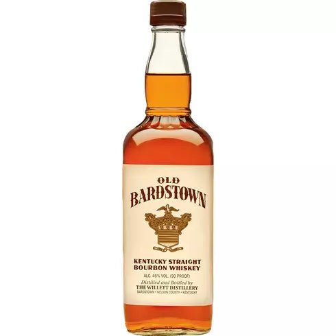 Old Bardstown Kentucky Straight Bourbon Whiskey (750 ml) | Keg N Bottle