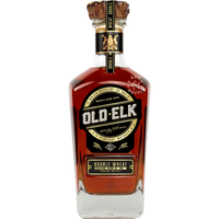 Old Elk Double Wheat Straight Whiskey (750 mL)