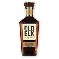Old Elk Wheated Bourbon 750 ML