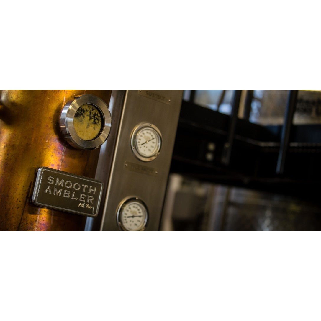 Old Scout Single Barrel Bourbon (FIELD OF FLOWERS - Barrel #36436) - Bourbon Pursuit & Keg N Bottle Barrel Pick 750 ml | Keg N Bottle