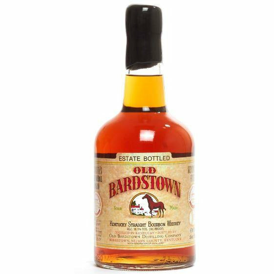 Old Bardstown Estate Bottled Kentucky Straight Bourbon 750 ML