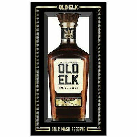 Old Elk Small Batch Sour Mash Reserve 750 ml