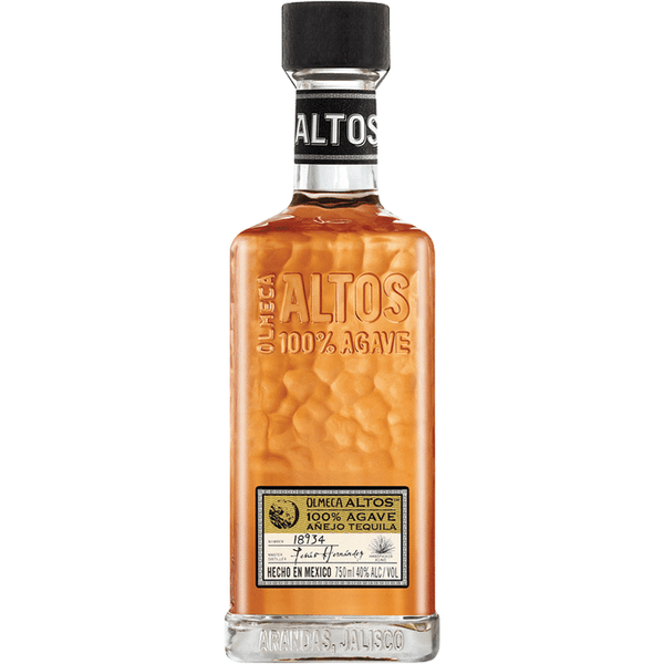 Olmeca Anejo Tequila 750ml オルメカ olmeca-altos-anejo-tequila-750