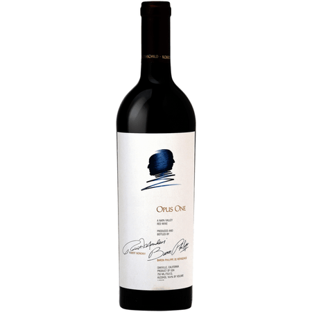 【新品】OPUS ONE 2021 赤ワイン 750ml Opus One - 2021 Red Wine - Napa Valley | Keg N Bottle