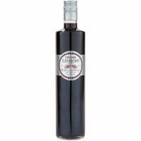 Orchard Elderberry Fruit Liqueur (750 ml)