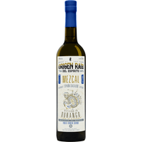 Origen Raiz Mazcal Chacaleno (750 ml)