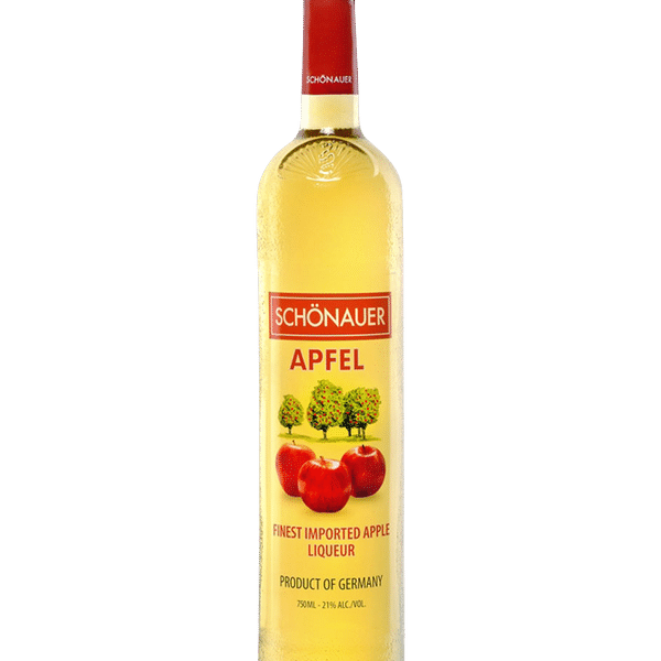 Schonauer Apple Liqueur (750mL)