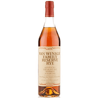 Pappy Van Winkle Family Reserve Rye 13 Year (750mL)