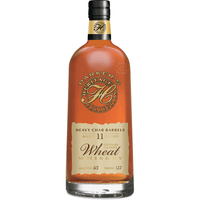 Parker's Heritage 11 Year Wheat Heavy Char Barrels (750 ml)