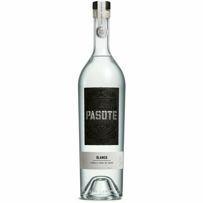 Pasote Blanco Tequila (750 ml)
